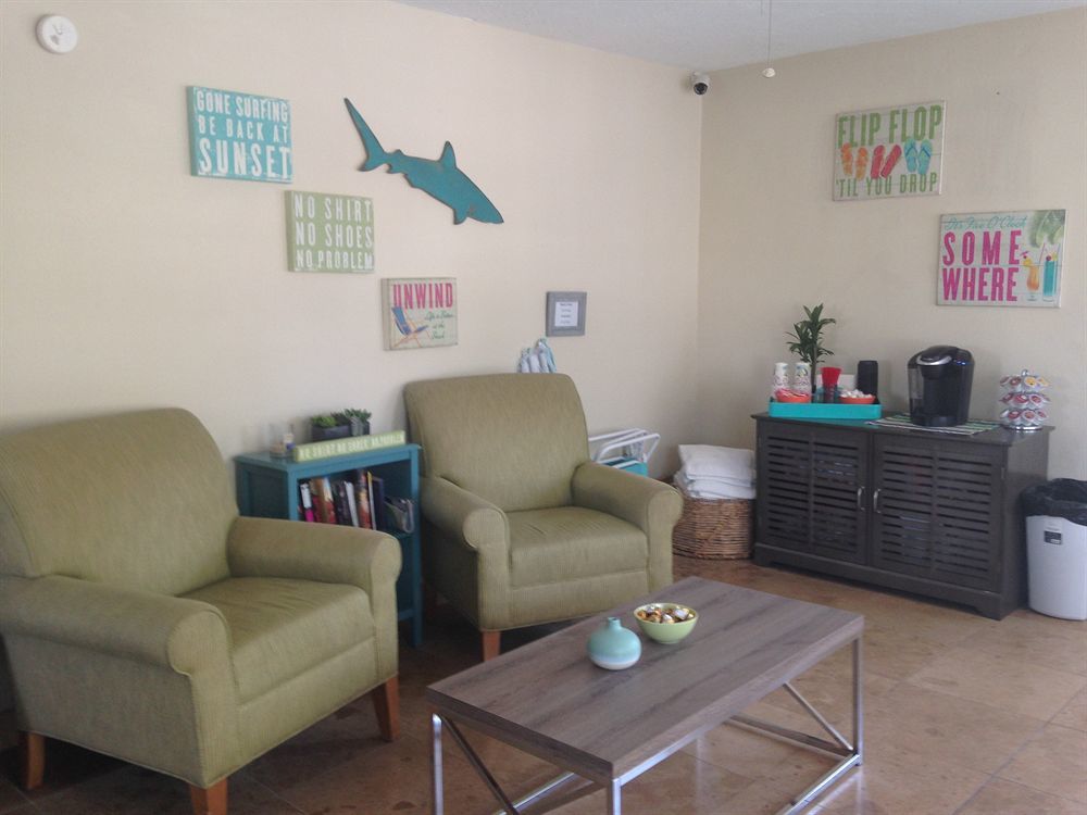 Surf N' Sand Clearwater Beach Extérieur photo
