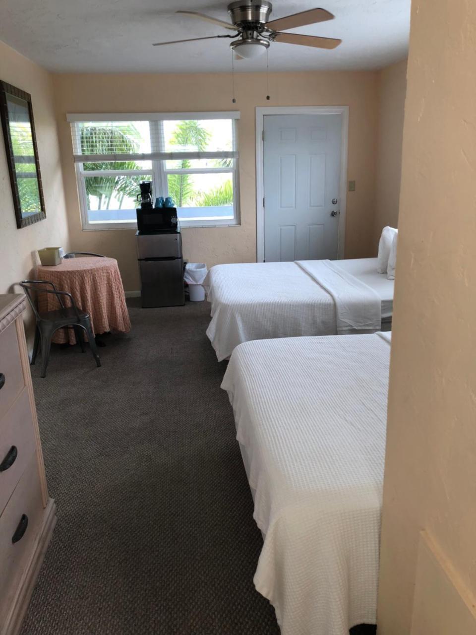 Surf N' Sand Clearwater Beach Extérieur photo